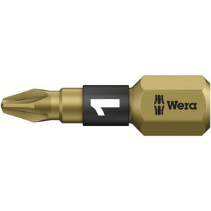 Bit 1/4´´ 855/1 BTH, PZ, Wera