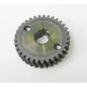 Cutter Shaft KGZ 2540, 3050 VARIO #42S2