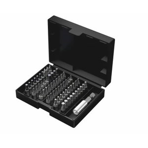 Otsakute komplekt 8200/895-30 61 osa