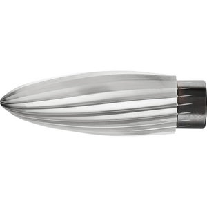 Carbide burr HSS 20x62x53/M10