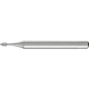 Borfrēze SP HSS 3x5/6mm, Pferd