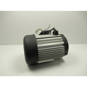 Motor FKS 315-1500E / 400V / 3,0kW 