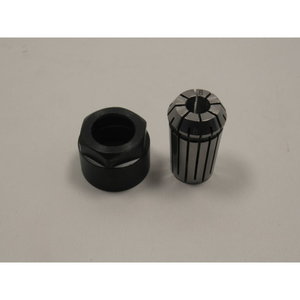 Collet Chuck TF 170E / 8MM INCL. COLLET NUT 