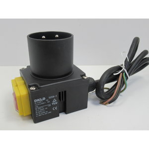 Switch TKS 316 E / 230V  DKLD DZ08-1 / 14A
