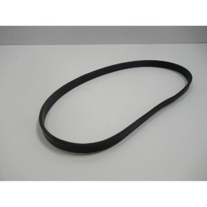 Rubber tire HBS 261-2  Ø255  Pos.21