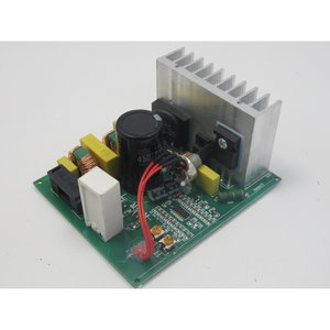 Circuit Board DB 460 XL VARIO