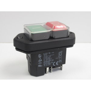 Switch ZAA 1351 / 230V  KJD17B