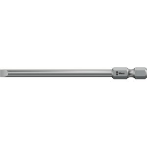 Otsak 1/4´´ 800/4 Z, SL 0,6x3,5x70