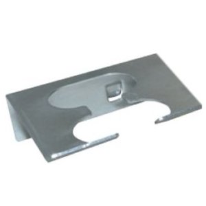 Pliers pendant zinc 