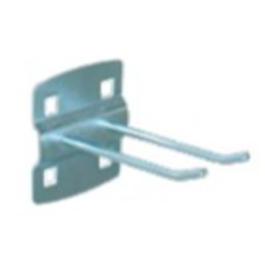 Kablys C100 zinc 