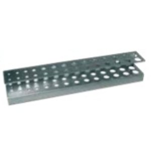 Big drill hanger zinc 