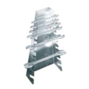 Spanner holder 