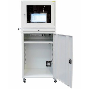 Computer cabinet lux, PROMAG