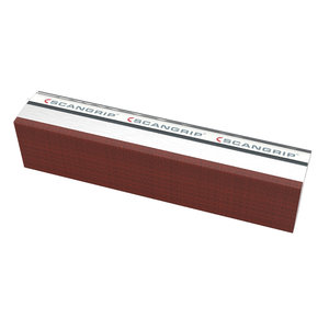 Vice jaws MAGNEFIX P - fiber 150 mm