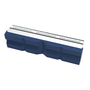 Vice jaws MAGNEFIX P - PUP 150 mm