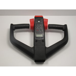 Handle Assy EHW 15 complete, pos. 11.1