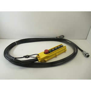 Handle Switch Assy EKZT