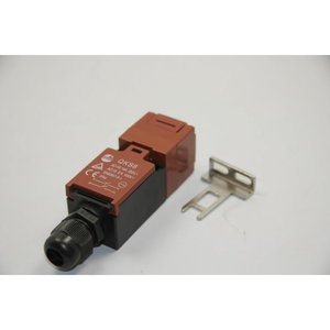 Safety Limit Switch ESW 500/800 KEDU QKS8 / 250V/14A 