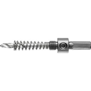 Caurumzāģa turētājs LS LSS-1 14-30mm