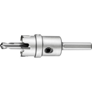 Caurumu zāģis HM LOS 19x8mm, Pferd