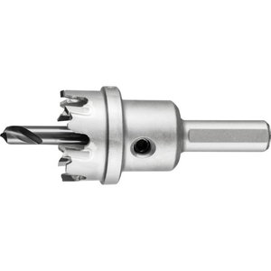 Caurumu zāģis HM LOS 28x8mm, Pferd