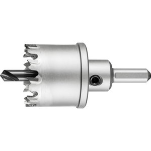 Volframikarbidista reikäsaha HM LOS 43x35mm