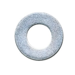 Washer flat .375X.875X.