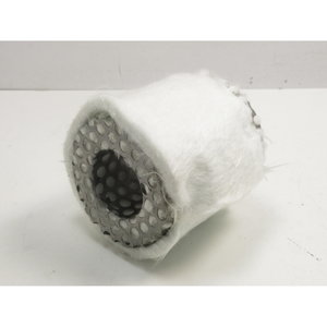 Short Muffler IDHG 13,16