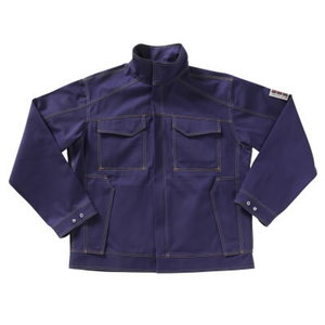 Visp Multisafe work jacket, dark navy, 3XL, Mascot