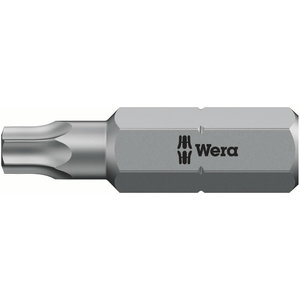 Bit 1/4´´ 867/1 IP TORX PLUS 9 IPx25