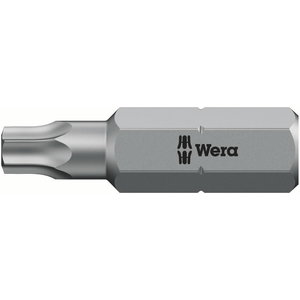 насадка TX10/25 867/1Z, WERA