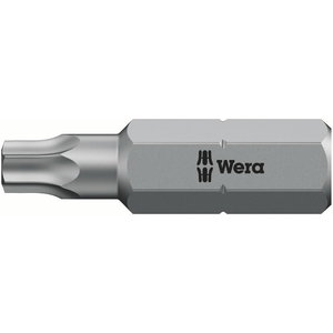 Bit 1/4´´ 867/1 TORX, Wera