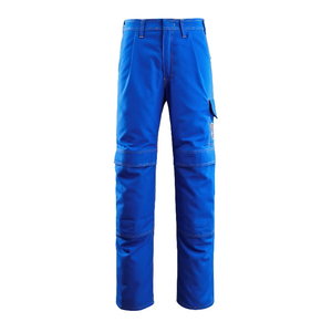 Bex Multisafe trousers, royal 82C46, Mascot