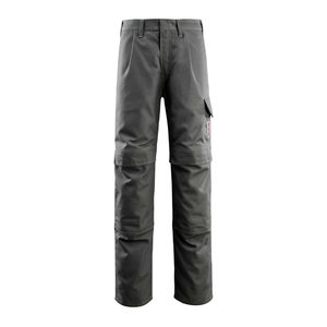 Bex Multisafe trousers, dark/anthrasite, 82C50, Mascot