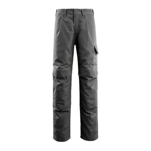 Bex Multisafe trousers, dark/anthrasite, 82C52, Mascot
