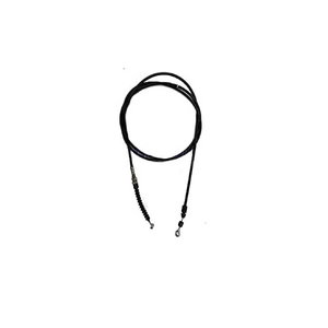 Cable deflector deluxe