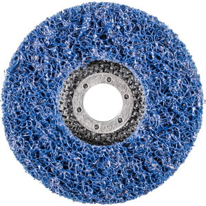 Diskas valymo Policlean PCLD Plus 115x13/22mm
