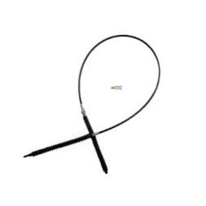 Snow Blower Chute Deflector Cable