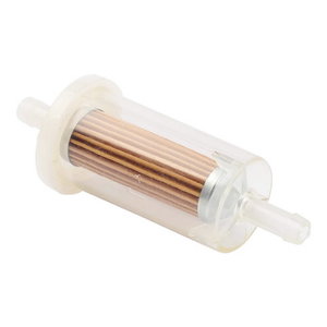 Fuel filter 30 micron 