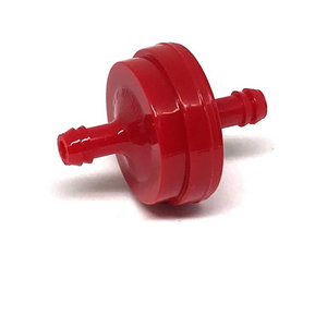 Fuel filter 125 microns, BBT