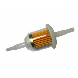Fuel filter 60 micron, BBT