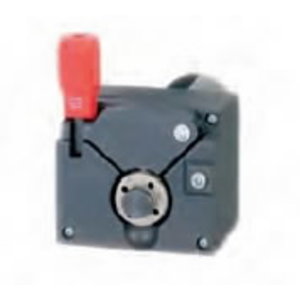 Feed unit (2 rolls) for Uranos 2000 SMC