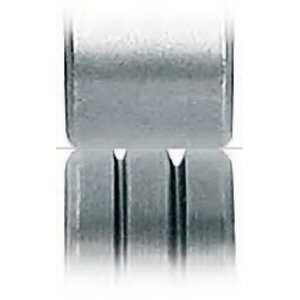 Padeves rullis 0.8-1.0mm alumīnijam (1 gab) Genesis 2000 SMC, Böhler Welding