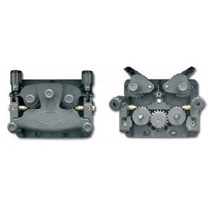 Feed unit SL 4R-4T (4 rolls)