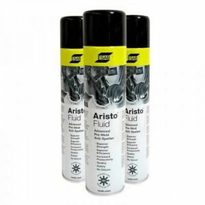 Anti-spatter spray Aristo 500ml, Esab