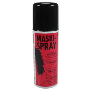 Welding mask cleaning spray Mask Spray 200 ml