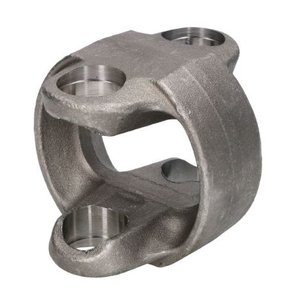 CENTER YOKE