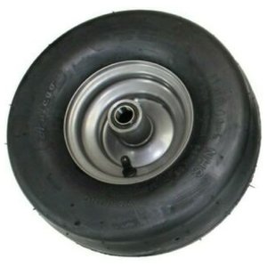 Ratas komplektne velg/rehv 11x4.00-5