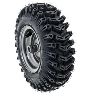 Tire / wheel RH 13X4.00-6 PIN T2