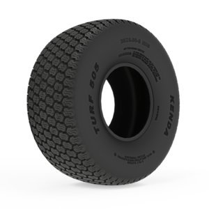 Rear Tyre 20X8-8 Edge 42, Ikon XD CE 42